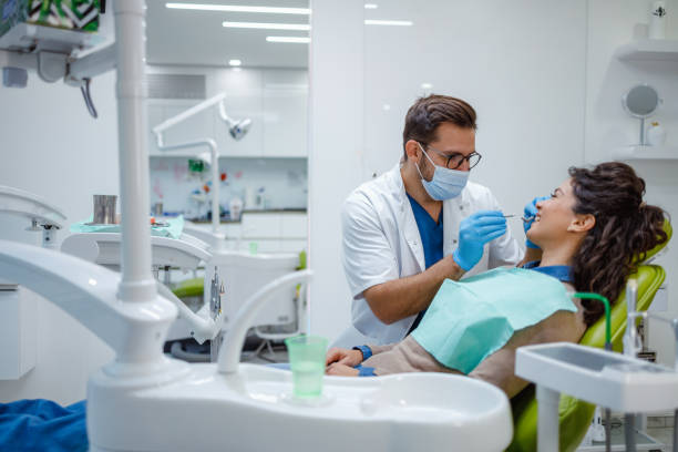 Best Full Mouth Reconstruction  in Lawrenceburg, IN
