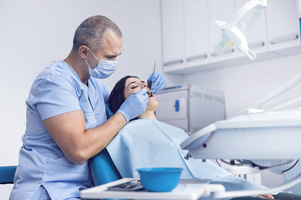 Best Dental Fillings (Composite and Amalgam)  in Lawrenceburg, IN